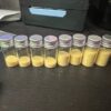 Experience profound consciousness expansion with 5-MeO-DMT freebase crystals. This powerful tryptamine-based psychedelic mimics neurotransmitters like serotonin, inducing intense and transformative experiences.