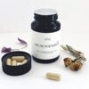 Each 500mg capsule combines Golden Teacher Psilocybin, high-potency Lionβs Mane extract, and Acetyl-L-Carnitine to deliver real results in focus, clarity, and cognitive performance.