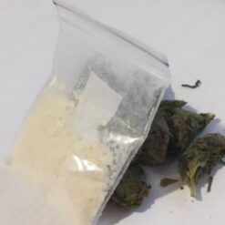Buy Pure DMT (N,N-Dimethyltryptamine). The Pure DMT (N,N-Dimethyltryptamine) is a powerful, naturally occurring psychedelic known for its intense and short-lived effects. Often referred to as the “Spirit Molecule,” DMT induces profound visual and spiritual experiences, making it a sought-after substance for consciousness expansion.