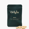 Buy Brain Capsules Online. Brain Capsules are expertly formulated nootropic supplements combining Psilocybe Cubensis (50mgβ200mg) with Lionβs Mane mushroom (250mg