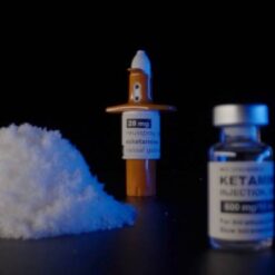 Ketamine Powder