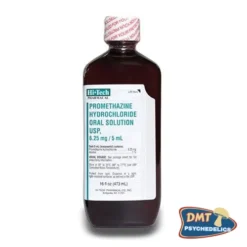 Promethazine Syrup is a drug formulated to help manage cough, cold, and allergy-related symptoms.