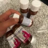 Codeine Stilpane Syrup 100ml is an antipyretic and analgesic