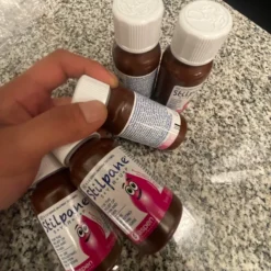 Codeine Stilpane Syrup 100ml is an antipyretic and analgesic