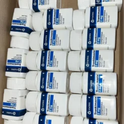 Trankimazin 2mg is an anxiolytic drug, a derivative of triazolo-benzodiazepine. This trankimazin viatris medication has anxiolytic, sedative, hypnotic, anticonvulsant, central muscle relaxant effect.