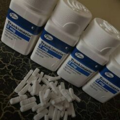 Trankimazin for sale in USA